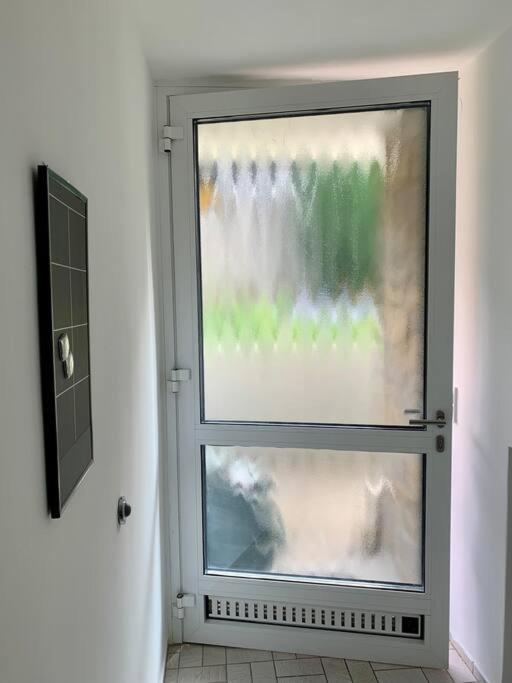 Ruhige Am Rande Des Naturschutzgebietes Apartment *