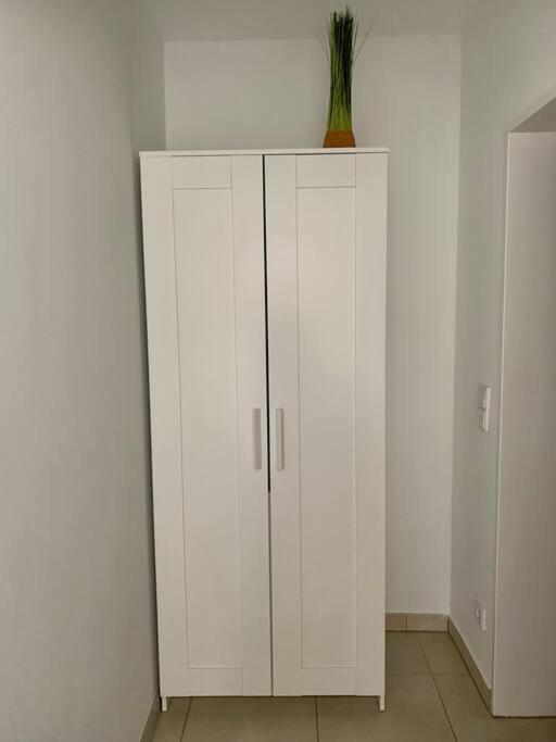 Apartment Ruhige Am Rande Des Naturschutzgebietes Ingelheim am Rhein
